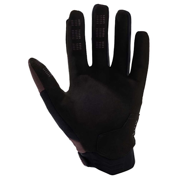 Fox Racing Mtb Handskar Defend Low-profile Brun L Man