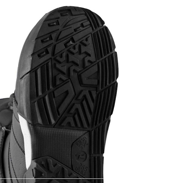 Rossignol Crank Boa H3 Lumilautailukengät Musta 28.0