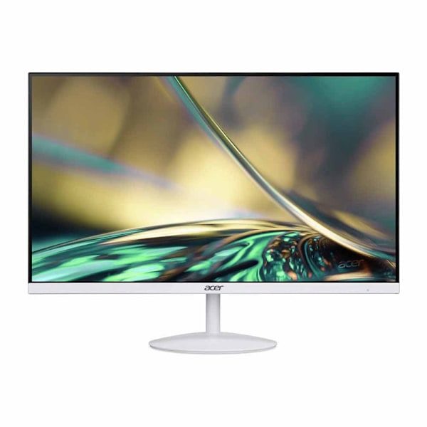 Acer Overvåge Um.hs2ee.e18 27´´ Fhd Ips Led Gylden One Size / EU Plug