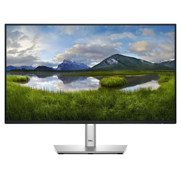 Dell P2425h 24´´ Full Hd Ips Led Skærm Sort