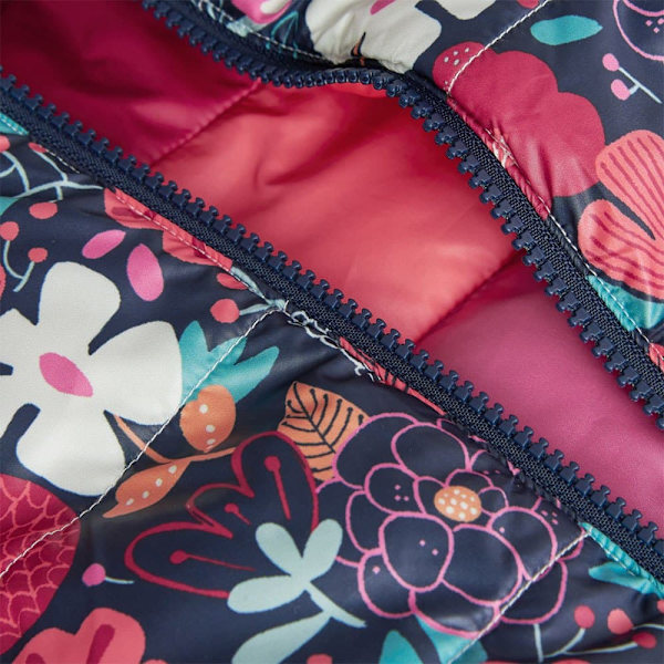 Boboli Reversible Floral Kappa Flerfärgad 24 Months