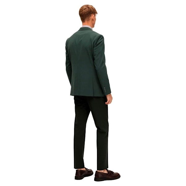 Selected Bleiseri Slim Elon Musta 46 Mies