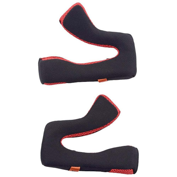 Alpinestars S-m5 +5 Mm Kindpuder Sort XS