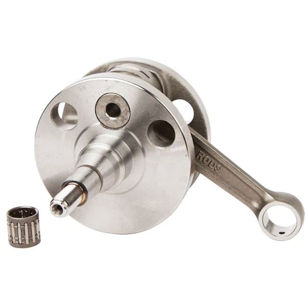 Hotrods Kampiakseli Ktm 200 Exc 98-05/mxc 98-03/sx 03-04/xc 06-09/xc-w 06-16 Hopeinen
