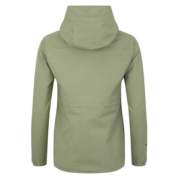 Berghaus Highraise Goretex Softshelljacka Grönt 16 Kvinna