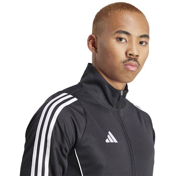 Adidas Træningsdragt Jakke Træning Tiro24 Sort S / Regular Mand