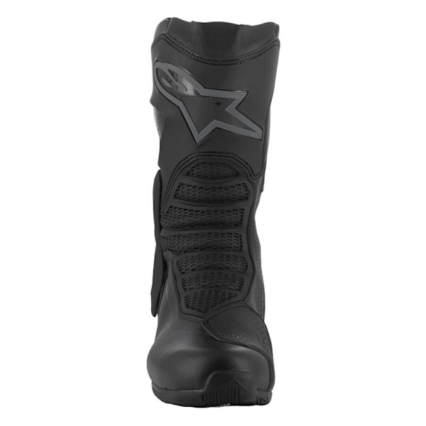Alpinestars Smx-6 V3 Gore-tex Racingstövlar Svart EU 44 Man