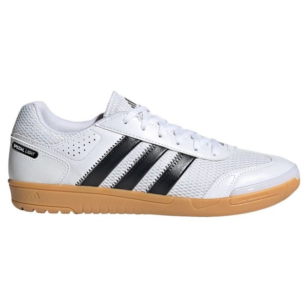 Adidas Skor Spezial Light Vit EU 39 1/3 Man