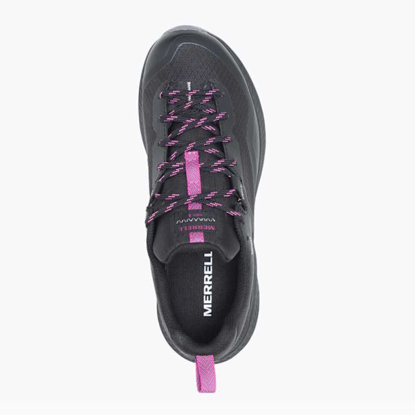 Merrell Vandringsskor Mqm 3 Goretex Lila EU 38 1/2 Kvinna