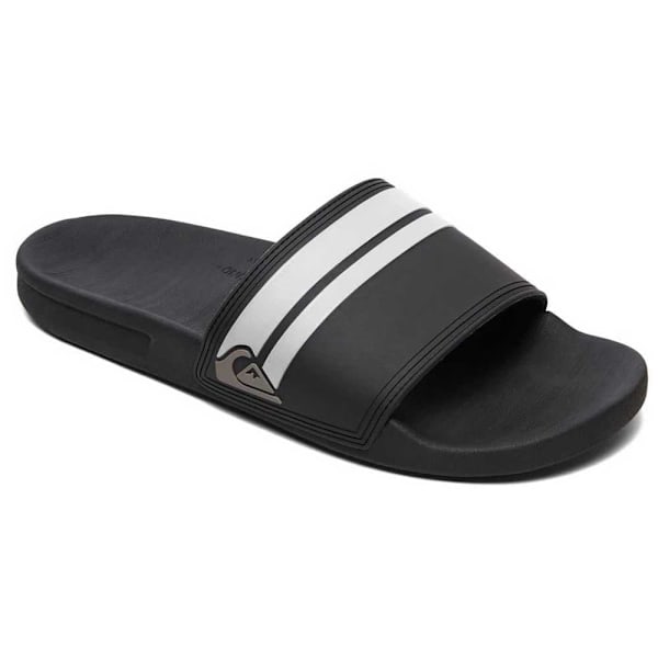Quiksilver Klipklapper Rivi Sort EU 44 Mand