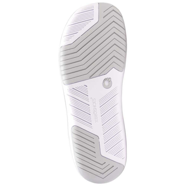 Xero Shoes Trænere Nexus Knit Hvid EU 41 1/2 Kvinde