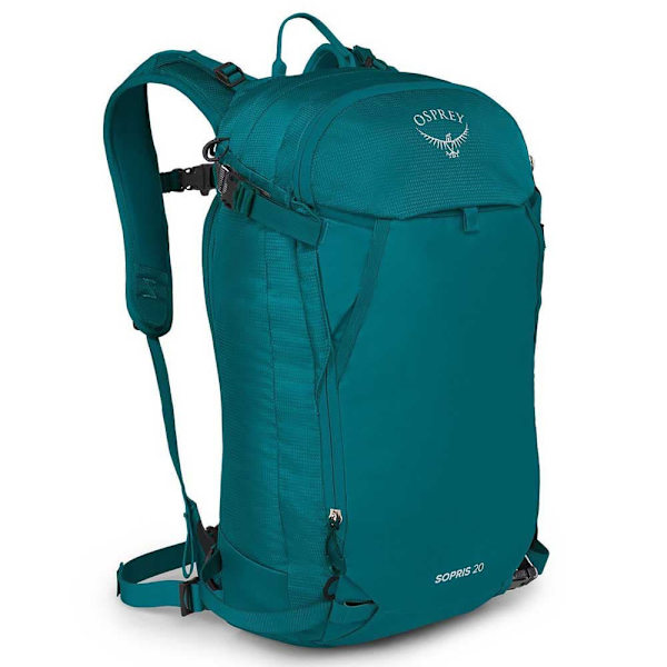 Osprey Ryggsäck Sopris 20l Blå