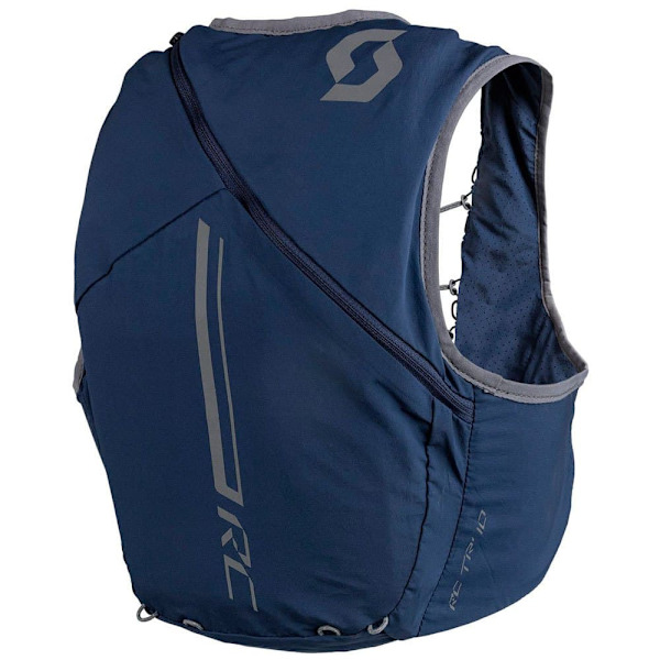 Scott Hydreringsväst Rc Tr 10 Blå L-XL