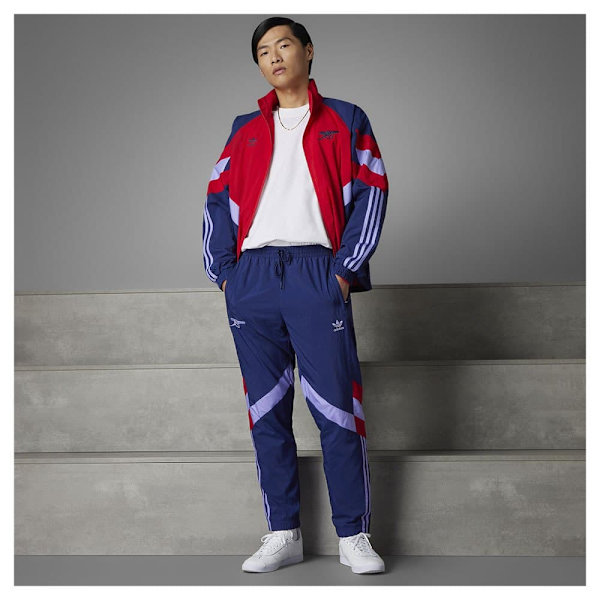 Adidas Arsenal Originals Verryttelyhousut  XS Mies