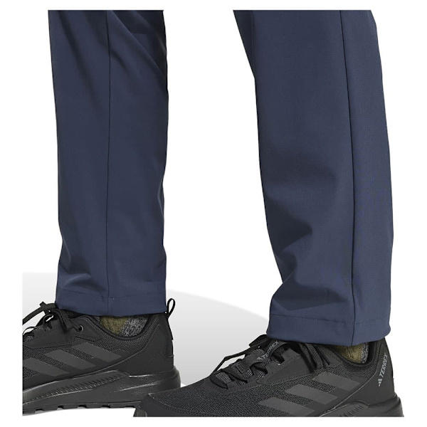 Adidas Multi Essentials Stretch Joggers Blå M / Regular Mand