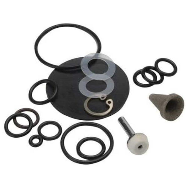 Tecnomar Aeris Service Kit Ensimmäinen Vaihe Atmos Pro/inline Kultainen