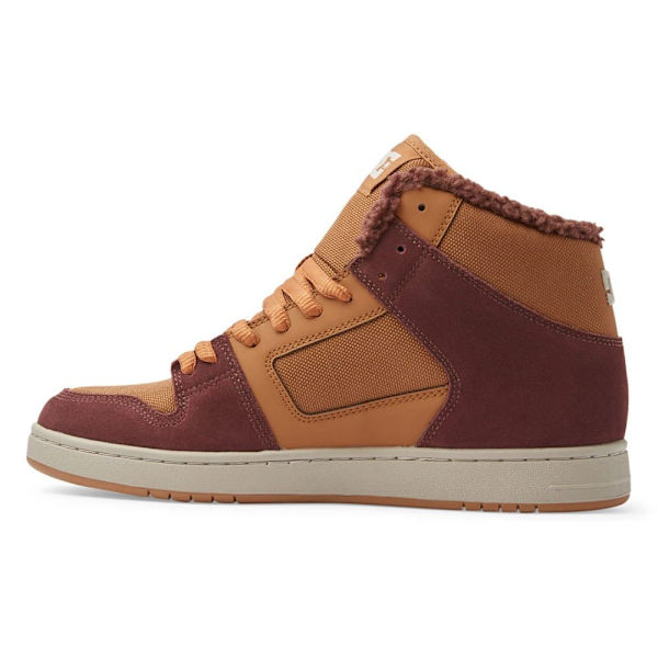 Dc Shoes Manteca 4 Wr Lenkkarit Ruskea EU 42 Mies