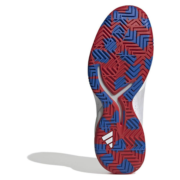 Adidas Kaikki Tuomioistuimen Kengät Adizero Cybersonic Valkoinen EU 43 1/3 Mies