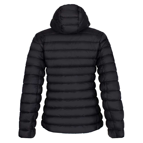 Rock Experience Jakke Cosmic 2.0 Sort L Kvinde