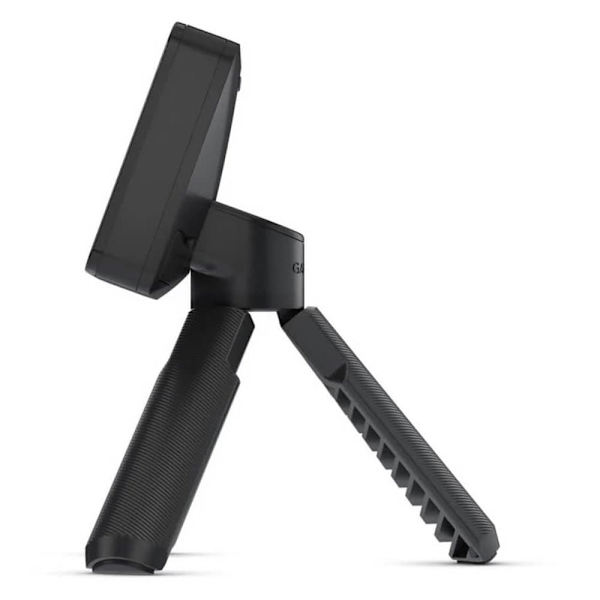 Garmin Bärbar Startskärm Approach® R10 Silver