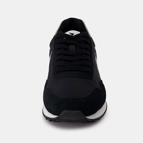 Le Coq Sportif Astra 2 Sko Sort EU 44 Mand