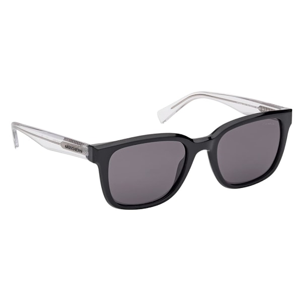 Skechers Se00044 Polariserede Solbriller Sort  Mand