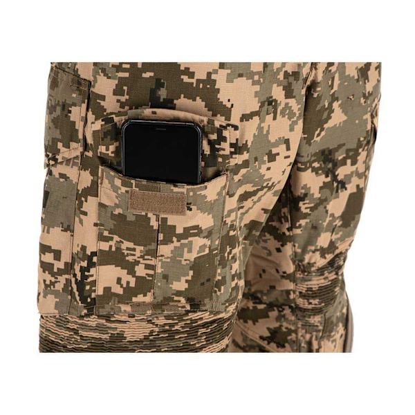 Invadergear Byxor Predator Combat  L Man