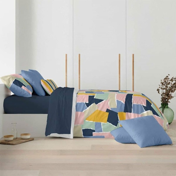 Muare Nordic Case Jena Cotton För Säng 200x200 Cm