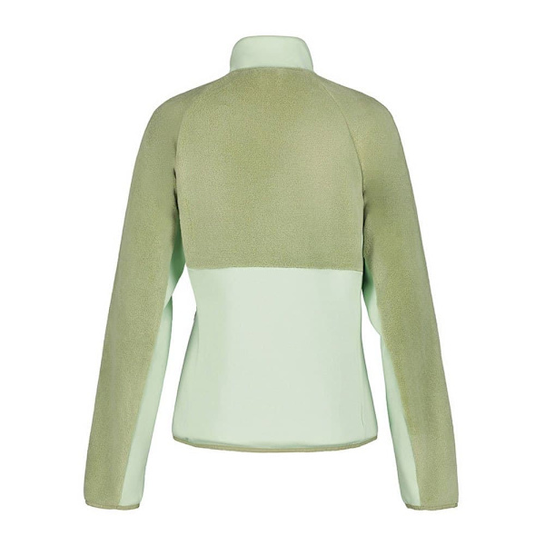 Icepeak Braselton Jacka Grönt 2XL Kvinna