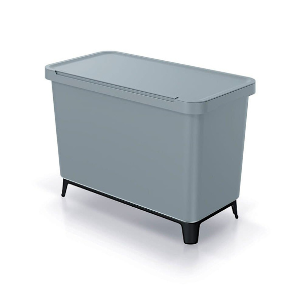 Keden Kierrätys Astia 1x10l+1x23l Systema 57x29x41 Cm