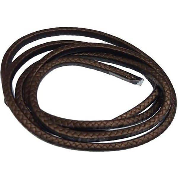 Goldenship Pakning Goretex 1 M Sort 8 mm
