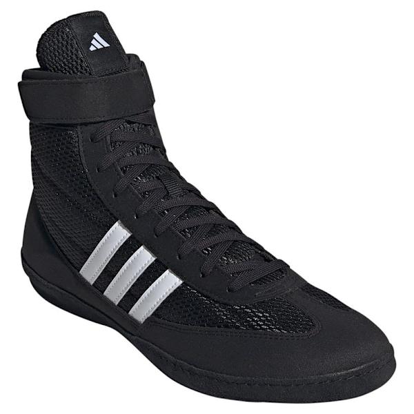 Adidas Combat Speed 4 Brydesko Sort EU 46 Mand