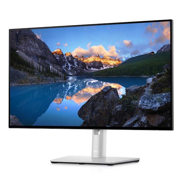 Dell Övervaka Ultrasharp U2422h 24´´ Full Hd Wled 60hz Silver One Size / EU Plug Silver