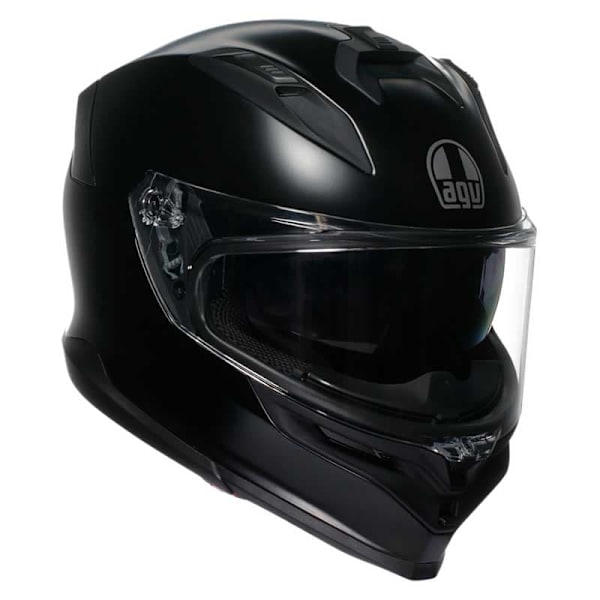 Agv K7 Fullface-hjelm Sort S