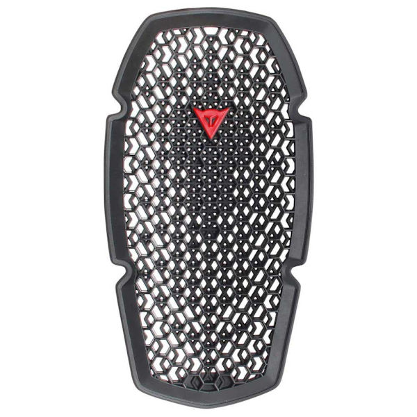 Dainese Främre Skivskydd Pro-armor G2 2.0 Svart