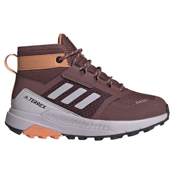 Adidas Terrex Trailmaker Mid Rain.rdy Vandresko Rosa EU 36 2/3