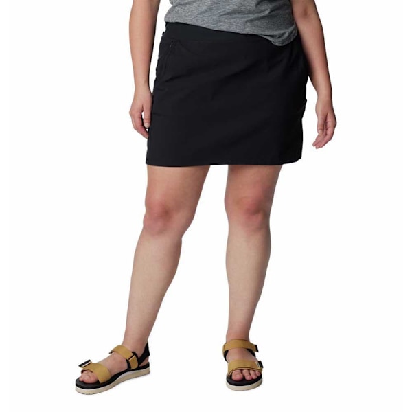 Columbia Leslie Falls™ Skort Sort S Kvinde