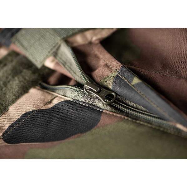 Invadergear Predator Combat Byxor Brun S Man