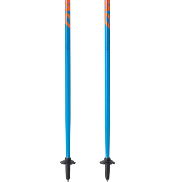 Dynafit Polacker Vertical Orange 130 cm