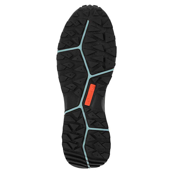 Lafuma Vandresko Access Clim Sort EU 39 1/3 Kvinde