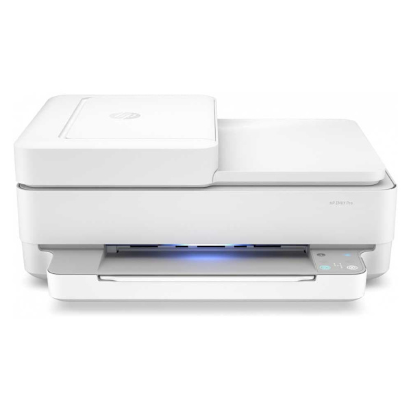 Hp Multifunktionsprinter Envy Pro 6420e 223r4b Hvid One Size / EU Plug