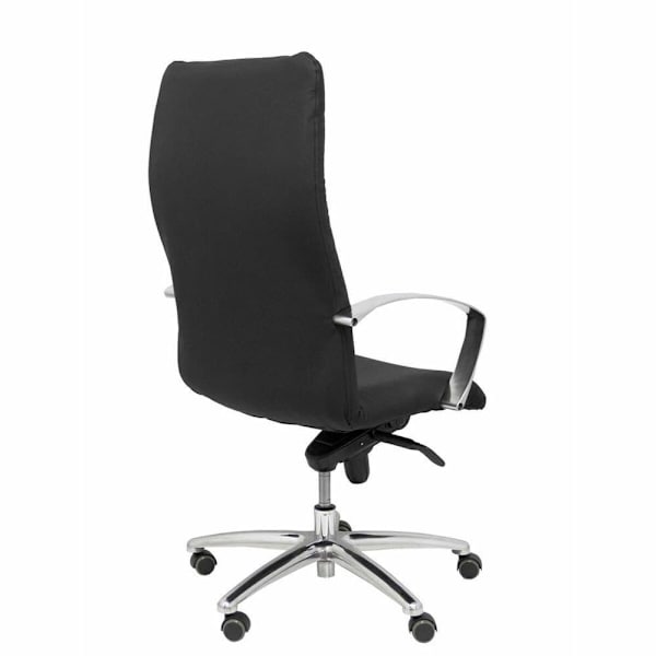 P And C Kontorlænestol Caudete Bpielne Sort