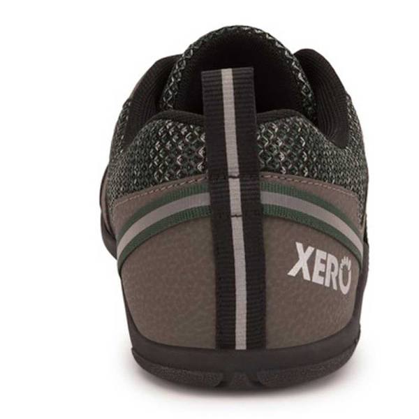 Xero Shoes Trail Løbesko Terraflex Ii Grøn EU 41 Mand