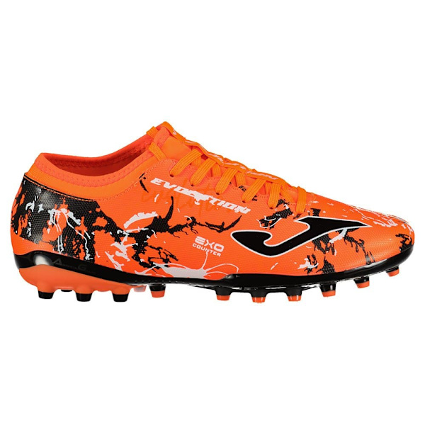 Joma Fotbollsskor Evolution Ag Orange EU 43