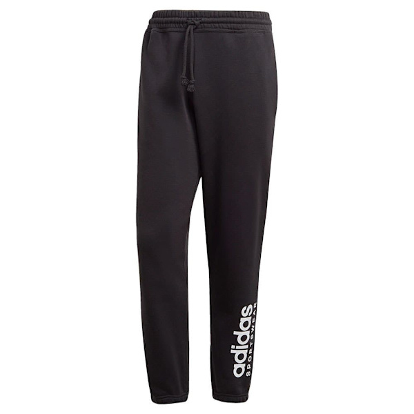Adidas Bukser All Szn G Sort XS / Regular Mand