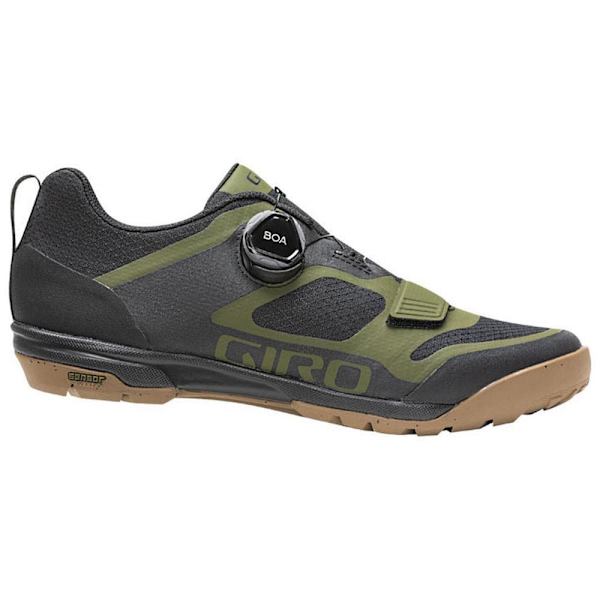 Giro Ventana Mtb-skor Grönt EU 42 Man