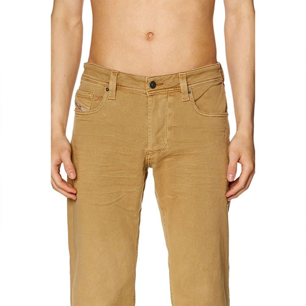 Diesel Jeans 0qwty 1986 Larkee Beex Beige 38 / 32 Man