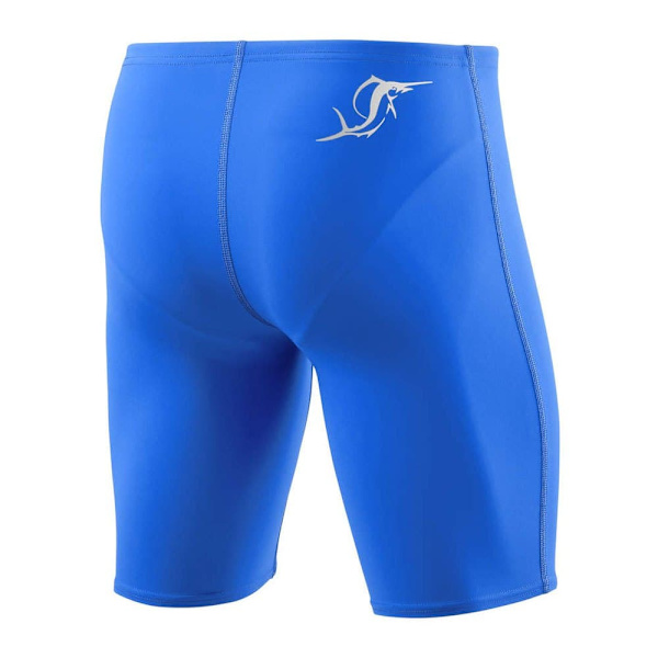 Sailfish Jammer Power Blå XS Mand