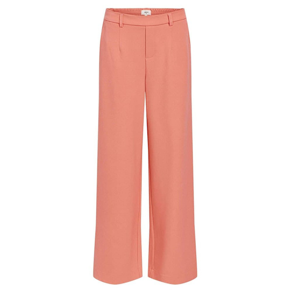 Object Chino Byxor Lisa Brun 40 Kvinna