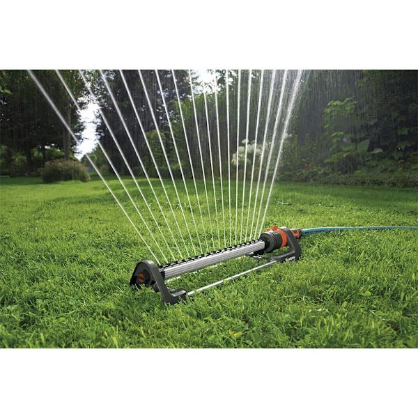 Gardena Oskilloiva Sprinkleri Aqua  L